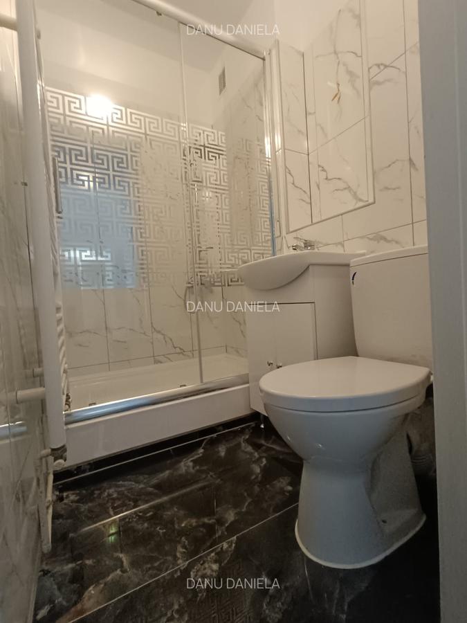 Apartament 2 camere- Centrul Civic Brasov- complet renovat - 19