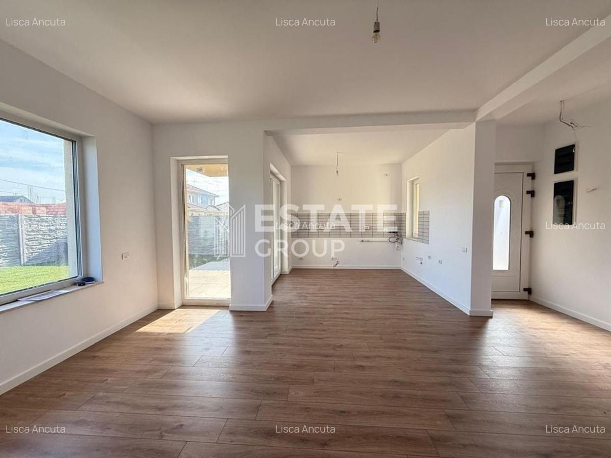 Duplex Mosnita Noua, finisaje superioare - 10