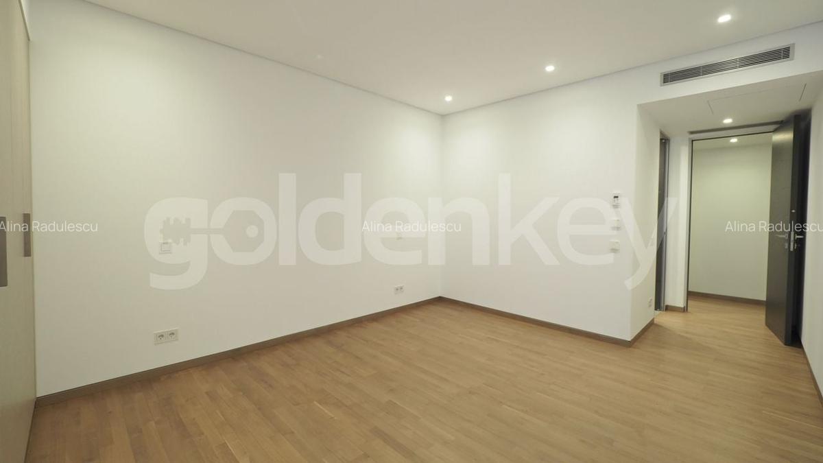Apartament cu 5 camere semidecomandat, mobilat în Primăverii - 19