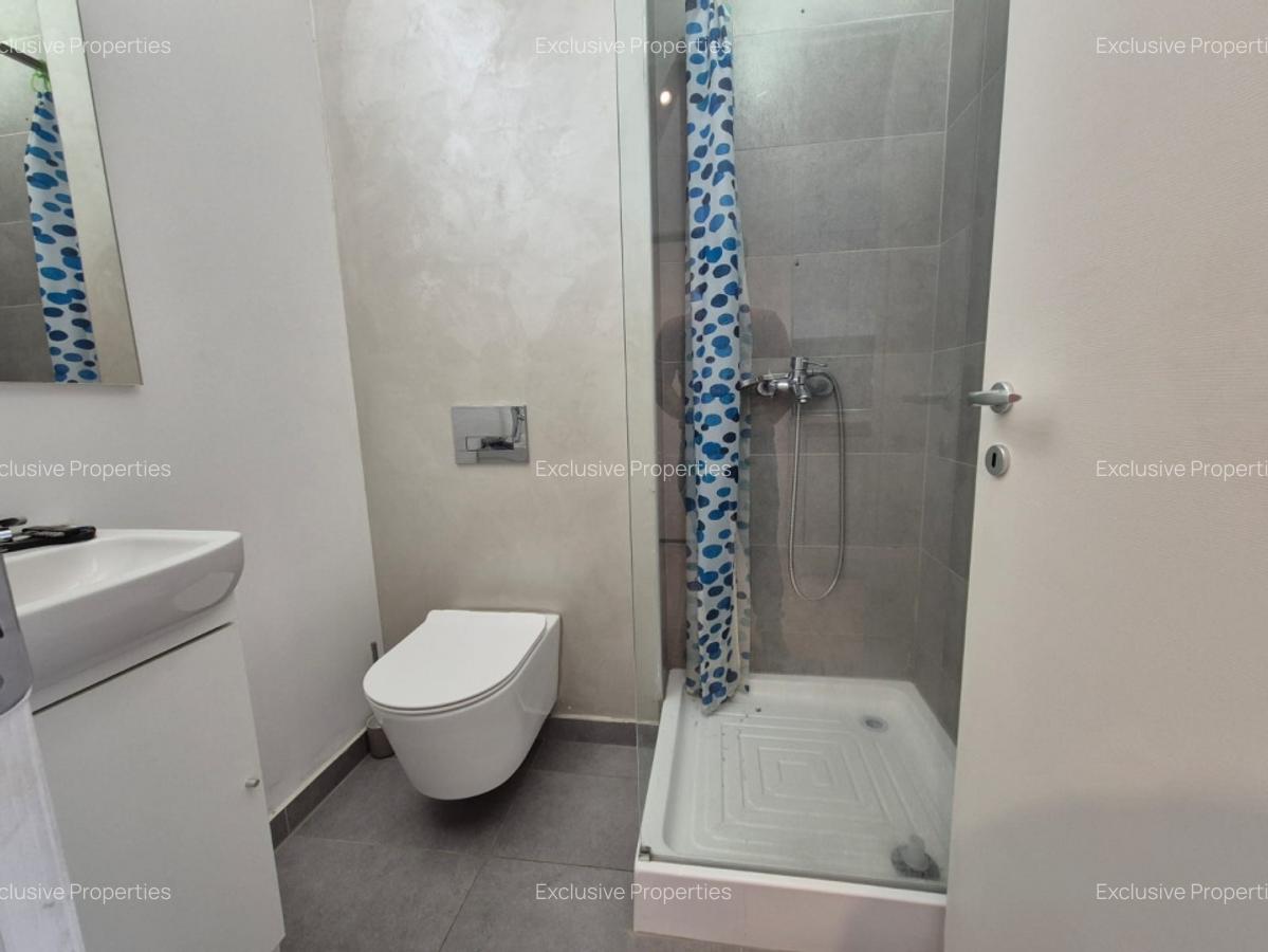 Apartament 3 camere in Arcadia Domenii 2 bai gata de mutare - 16