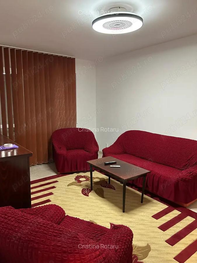 Apartament cu 4 camere de inchiriat - 7