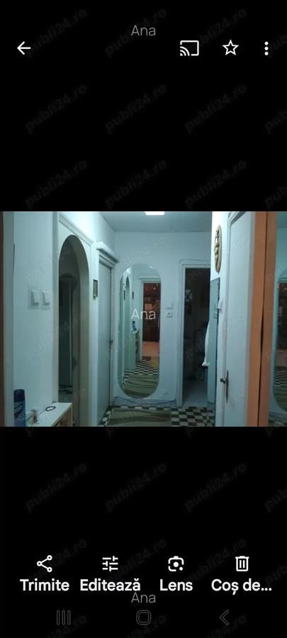 Inchiriez ap.2 cam mobility Bsba Novac - 10