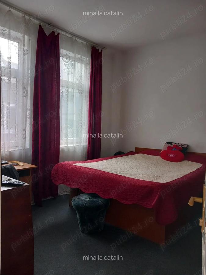 Apartament ultracentral tip duplex - 7 Apartament ultracentral tip duplex - 7