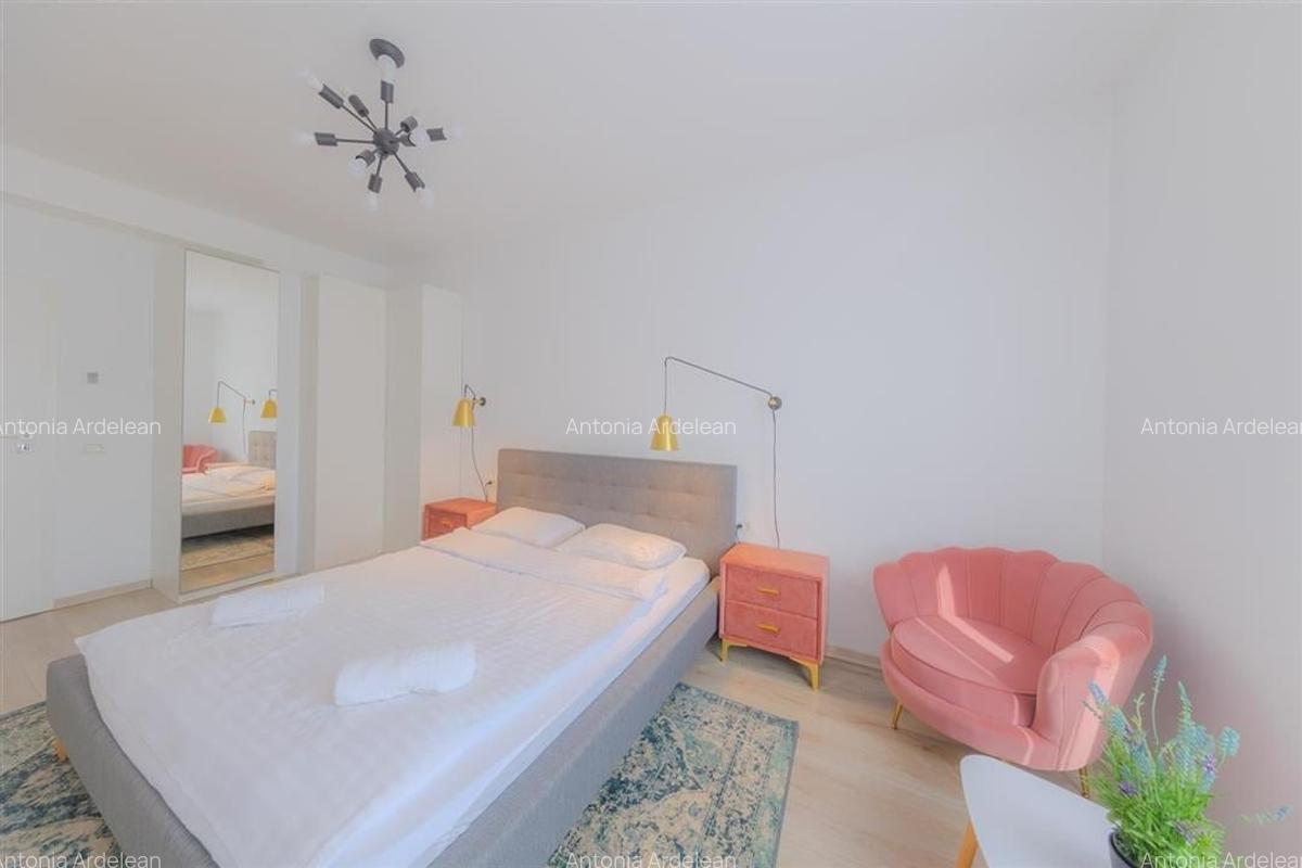 APARTAMENR 3 CAMERE |BUCATARIE SEPARATA |MOBILAT COMPLET| ORADEA - 9