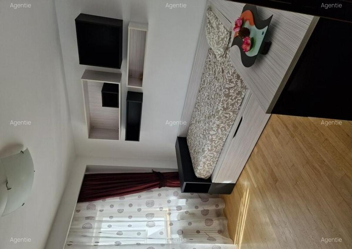 Decebal, Apartament 4 camere. - 3