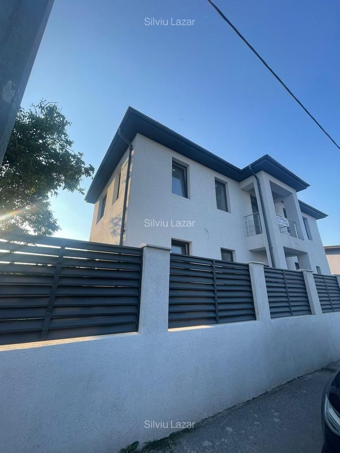 Metrou Dimitrie Leonida 7-8 min | Vila individuala 5 camere 2 bai | 200 mp - 1