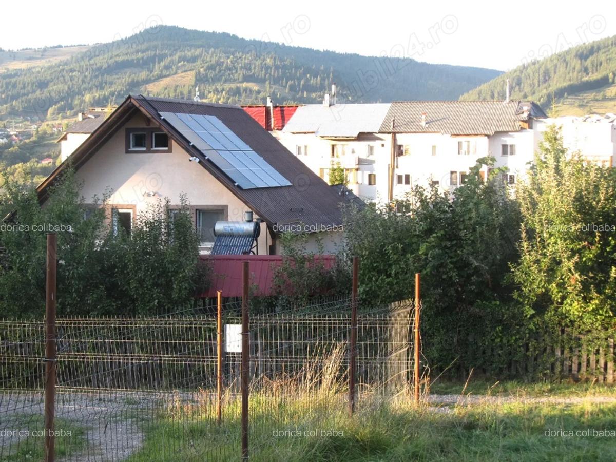 Casa cu teren generos ?i dotari moderne - Oaza de lini?te - 4
