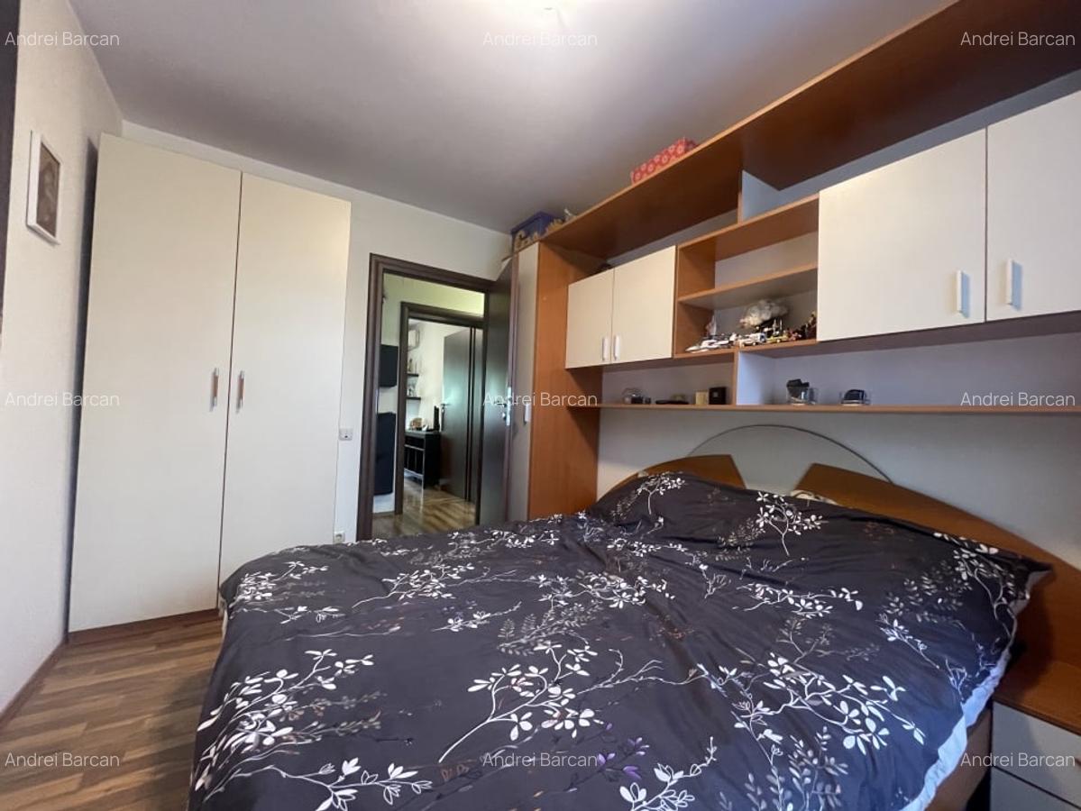 Locuinta perfecta in Dristor - apartament 3 camere, 69 mp, mobilat si utilat - 4
