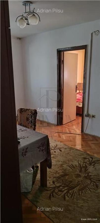 Apartament 2 camere-etaj 1-centrala proprie-Spital Judetean - 7