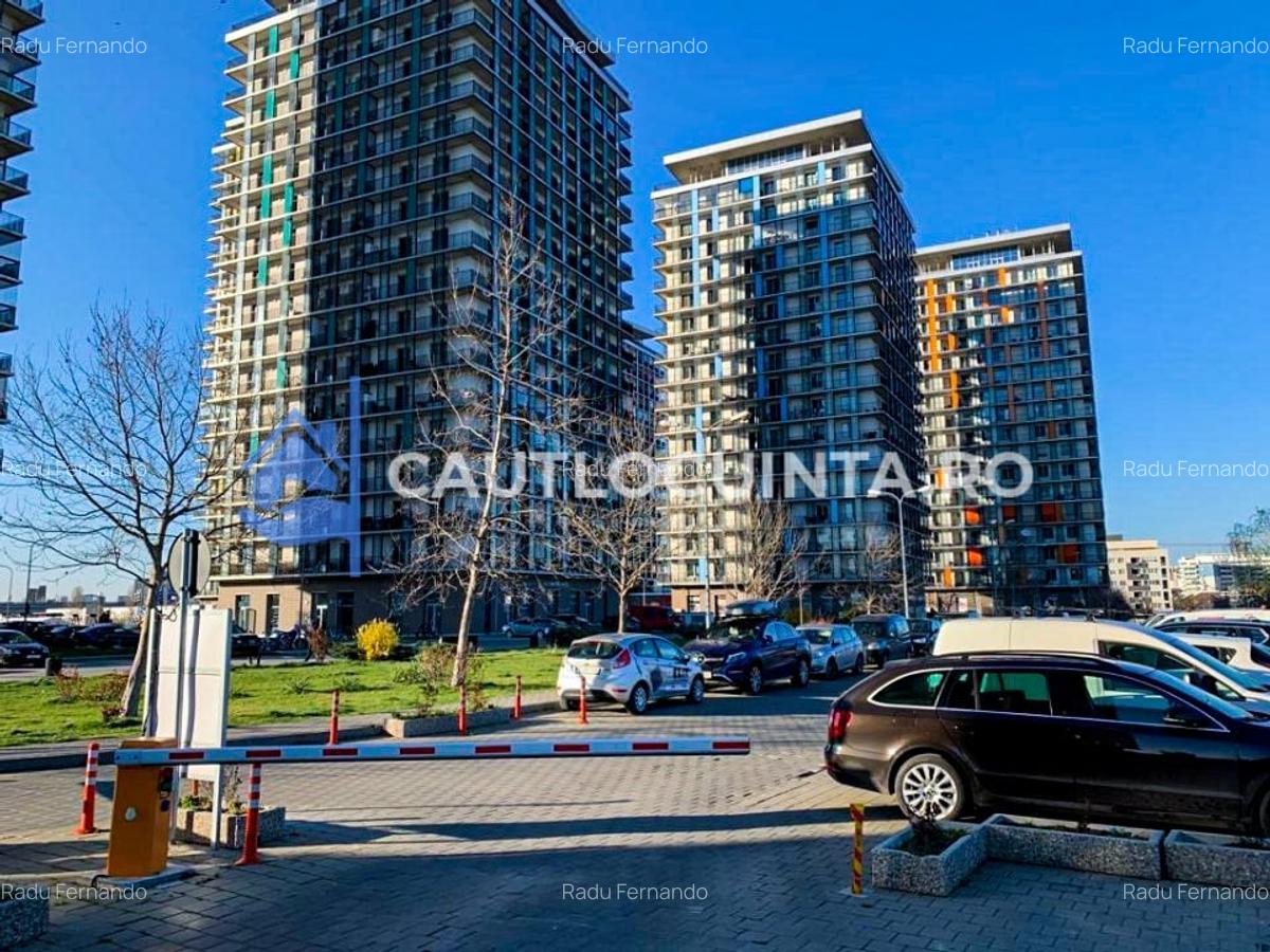 Spatiu Comercial | Asmita Gardens Residence | Vacaresti | Mihai Bravu - 8