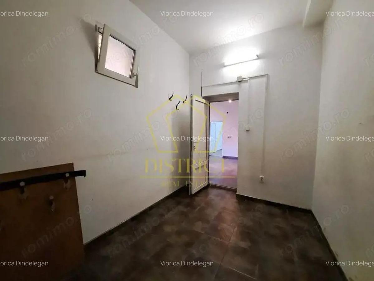 Spatiu comercial 4 incaperi I Fabric - 3