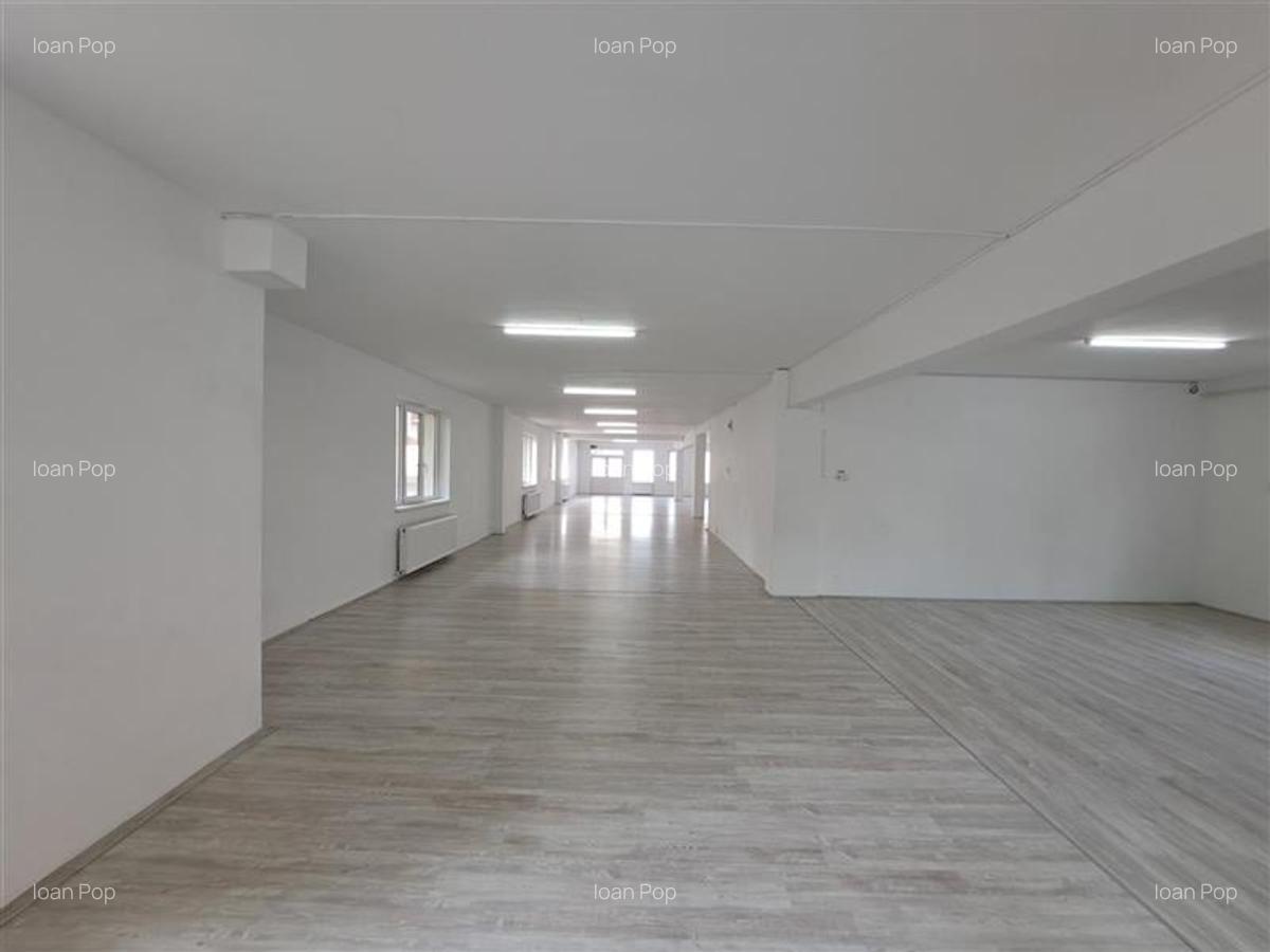 Spatiu comercial, 250 mp utili, situat in cartierul Someseni! - 5