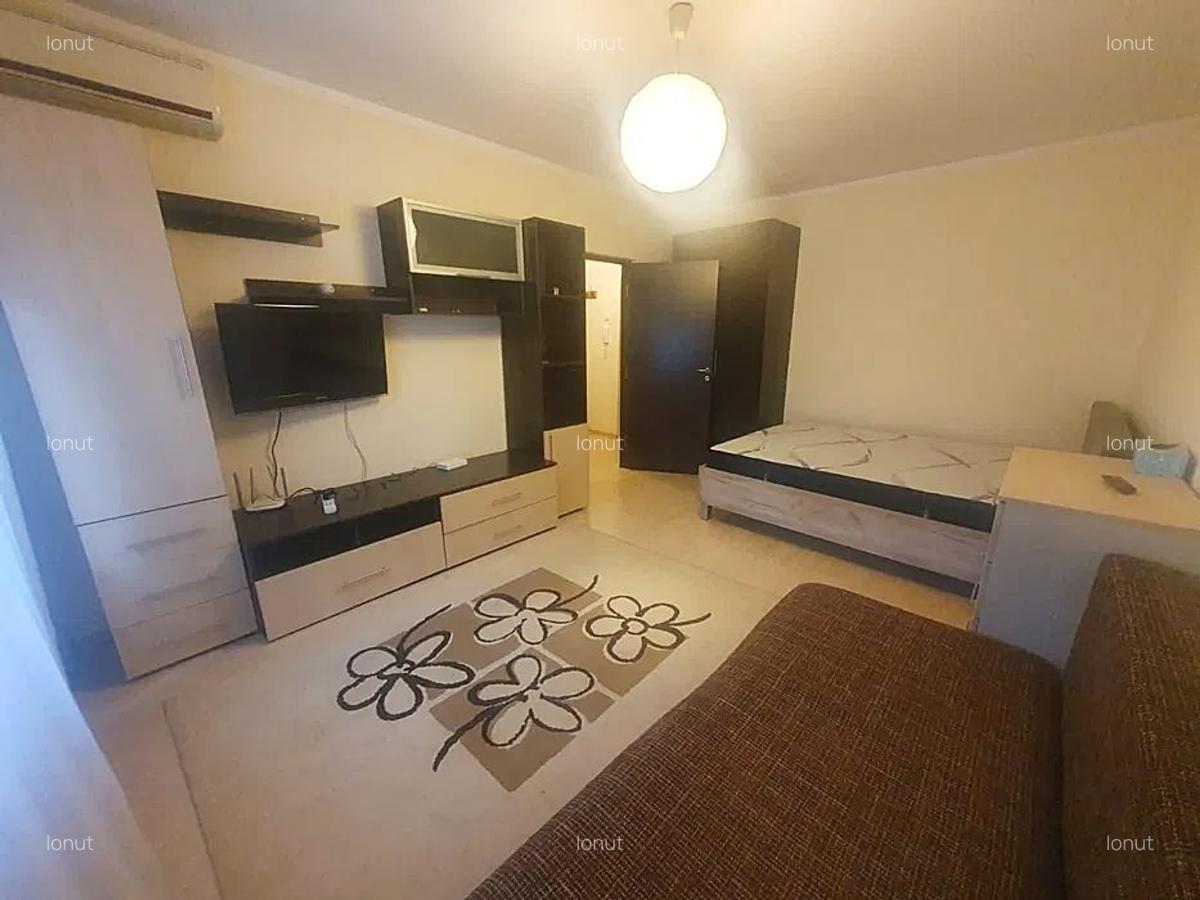Garsoniera Dristor l Pet Friendly - 1