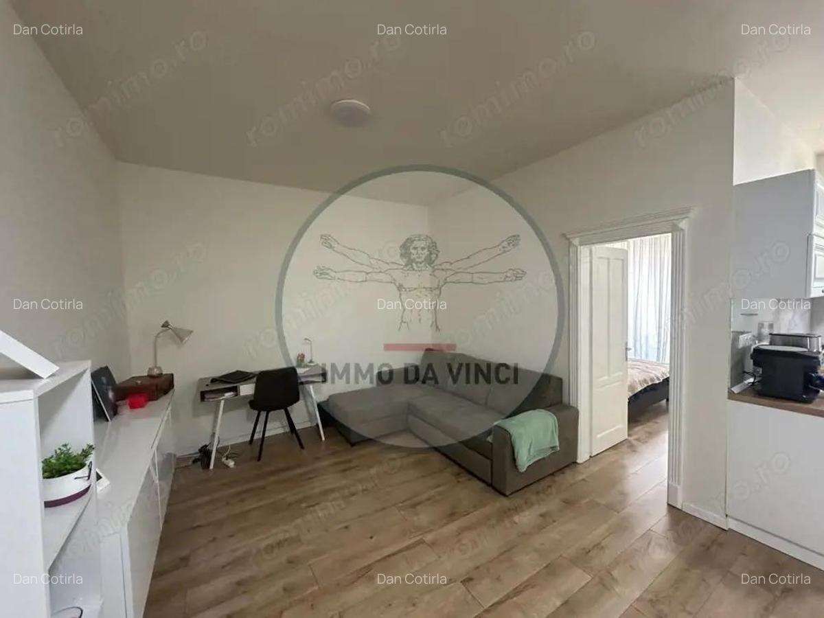 Apartament 3 camere Zona Marasti | Arte Plastice | Iulius Mall - 1