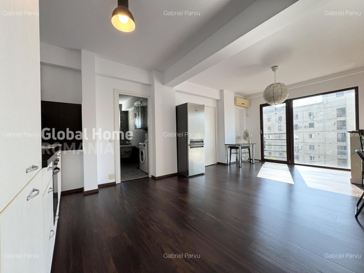 Apartament 2 Camere | Nerva Traian-Timpuri Noi | Bloc 2014 - 4