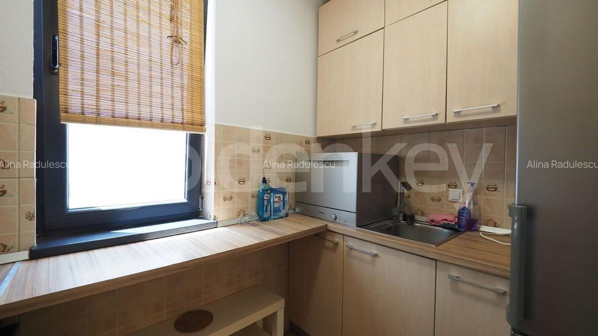Apartament cu 3 camere decomandat, mobilat în Dorobanți - 7
