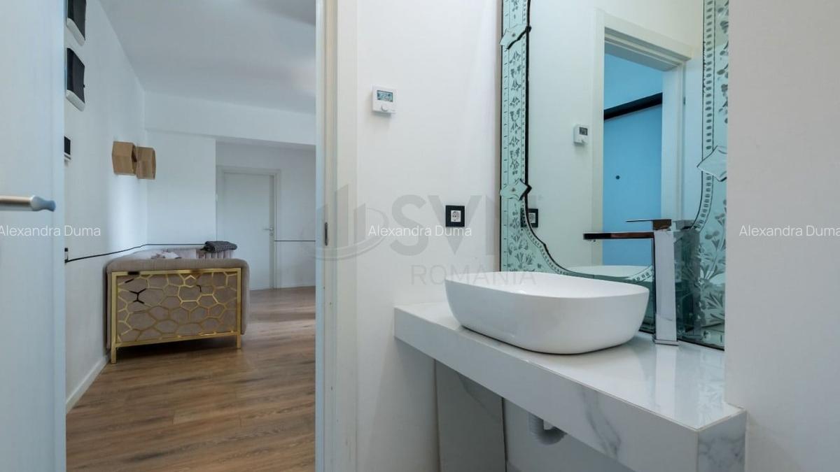 REA1024166 3 Camere l De Inchiriat l PANORAMA LAKE - 14