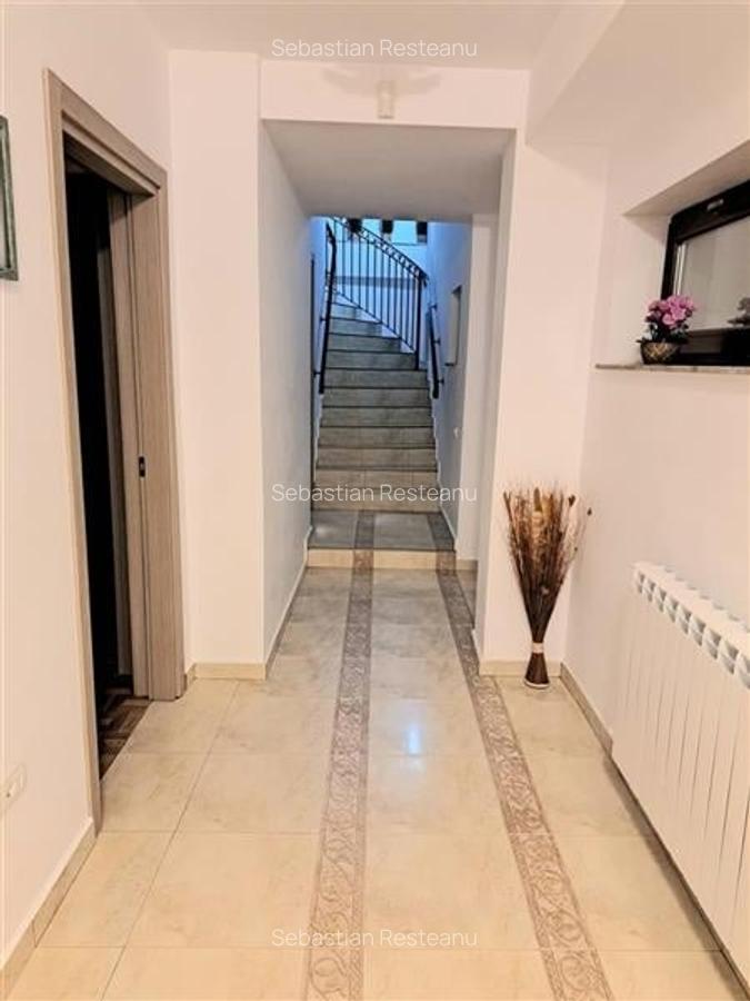 Vila Zona Turistica 7 Camere, Finisaje de Lux, Aproape de Plaja, 428 mp utili - 27