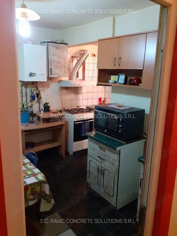 Apartament zona Mihai Bravu - 9