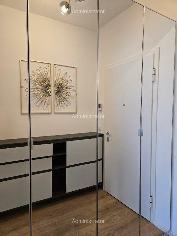 ARCADIA REZIDENCE, 2 camere lux, etaj 7, vedere superba, 55 mp, PREMIUM - 6