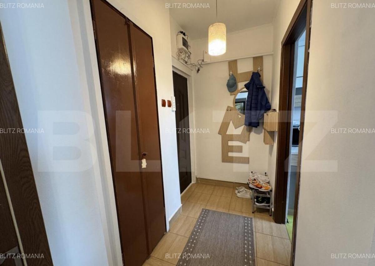Apartament cu 2 camere, 49 mp, zona Grivitei - 5