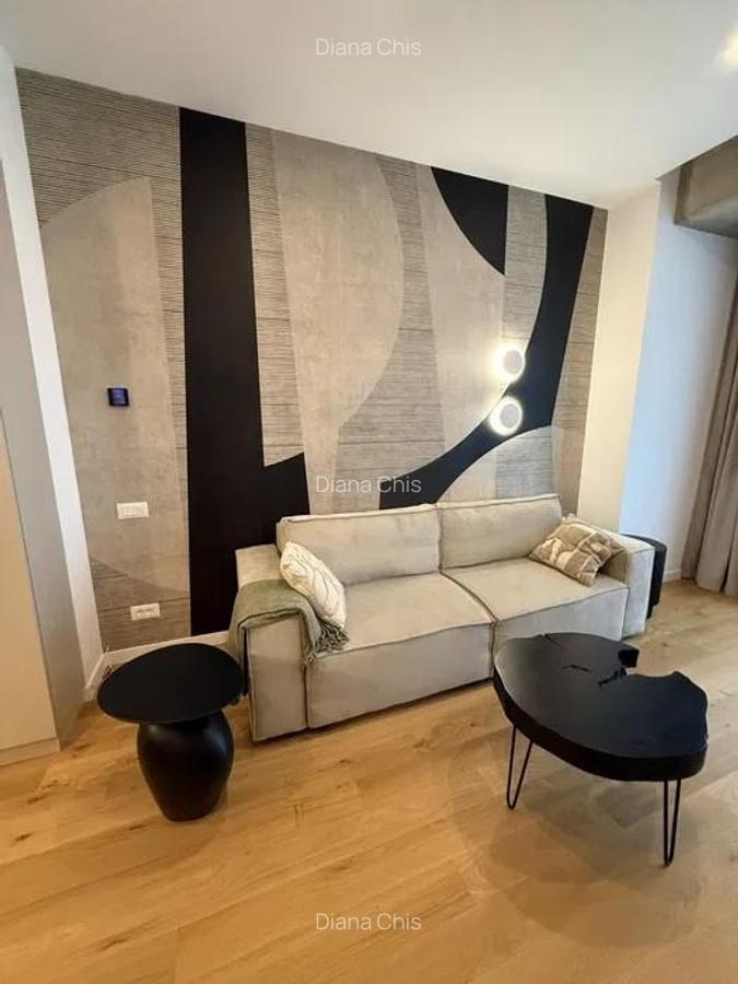 Apartament 2 camere UpSite Floreasca, Lacul Floreasca, Aviatiei, parcare+boxa - 2