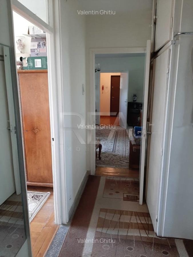 3 camere - Baba Novac - centrala - 4