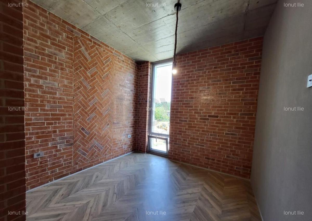 Apartament 2 camere - Mogosoaia - Loft Green Apartments - 9