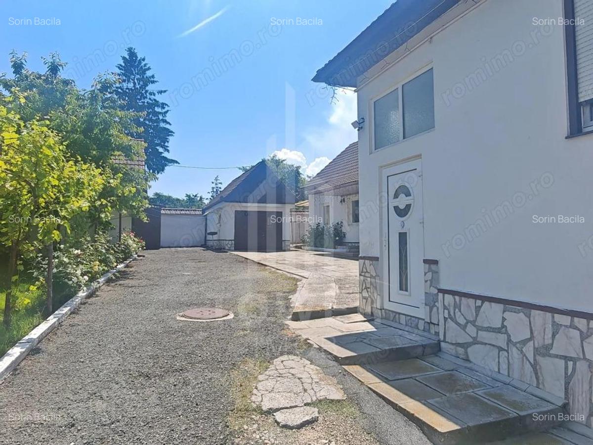 Casa saseasca cu 4 camere in Turni?or teren 518 - 5