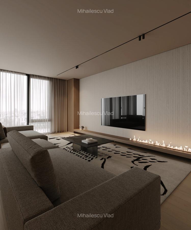 Ultima șansă în pre-sale pentru 2 camere la Parkside 3 – 13 septembrie - 10