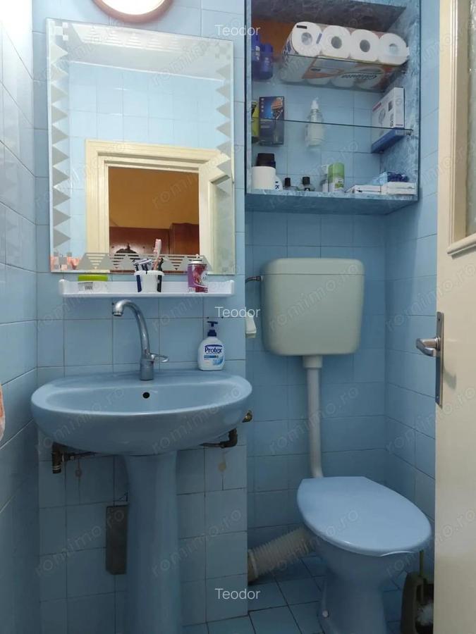 Apartament 3 camere de vanzare, B-dul Dacia, Oradea - 11