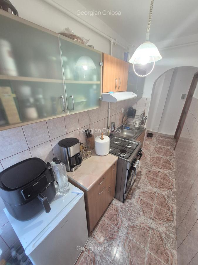Apartament cu 2 camere decomandat, mobilat în Cetății - 11