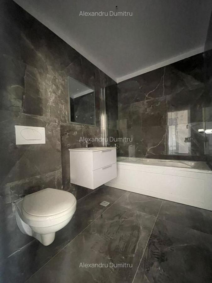 2 camere Nou Grigorescu Tip Studio 12 min Metrou finalizat - 4
