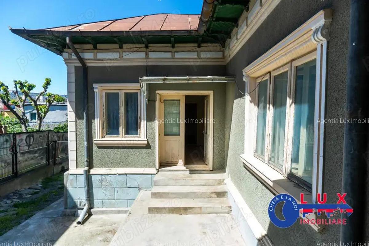 ID 6687 EXCLUSIVITATE - Casa cu 7 camere Strada Rahovei Nr. 42 - 18