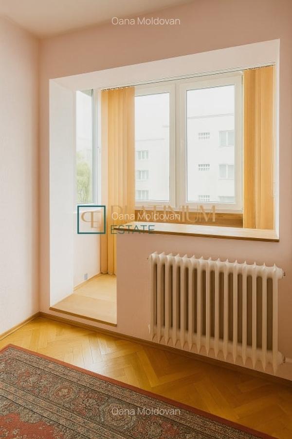 P4547 Apartament cu 3 camere, zona Medicina/Take Ionescu - 15