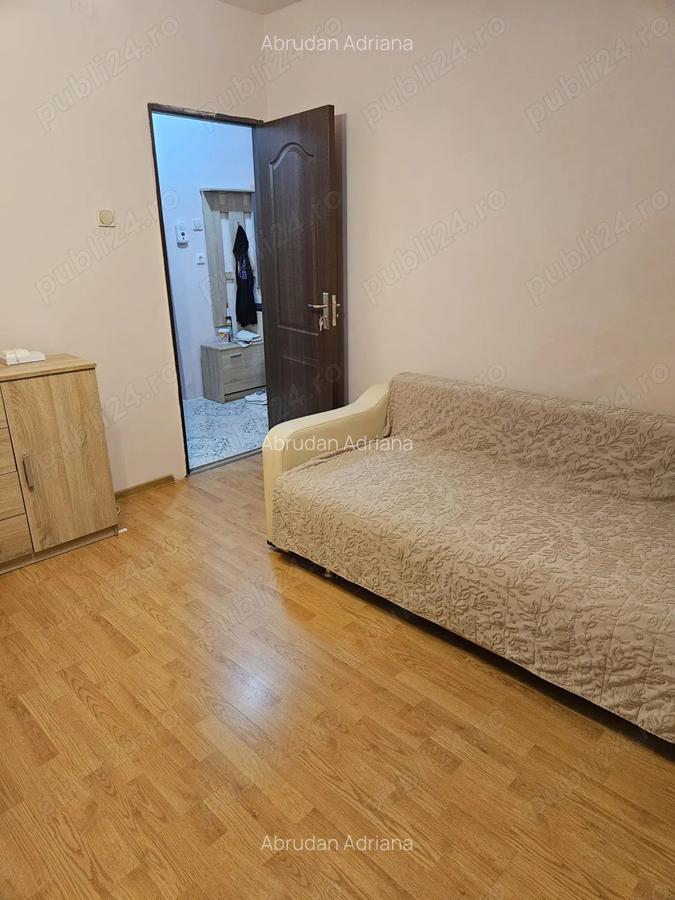 Garsoniera cocheta in Oradea - 7