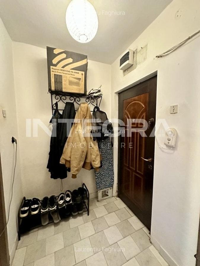 Liber din 15 Decemb. Inchiriez Garsoniera Centru - Cipariu | Titulescu 11-15 | - 6