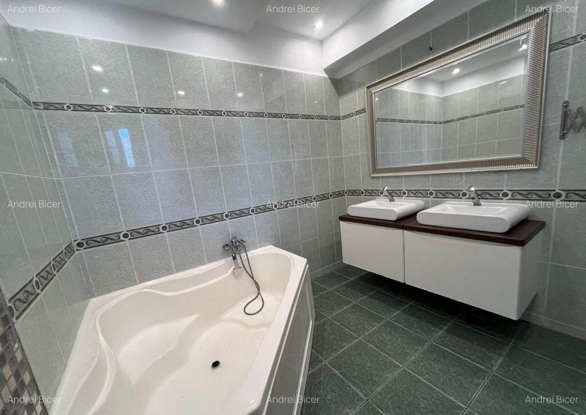BARBU VACARESCU | Triplex | Chirie apartament cu 4 camere - 15