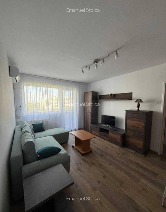 2 camere renovate complet, prima inchiriere, Titan – Lucretiu Patrascanu - 1