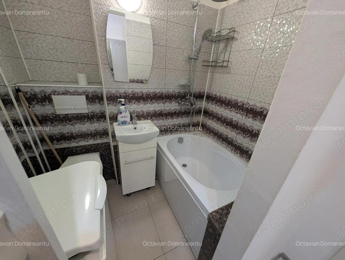 2 camere | parter | zona excelenta | mobilat si utilat | - 7