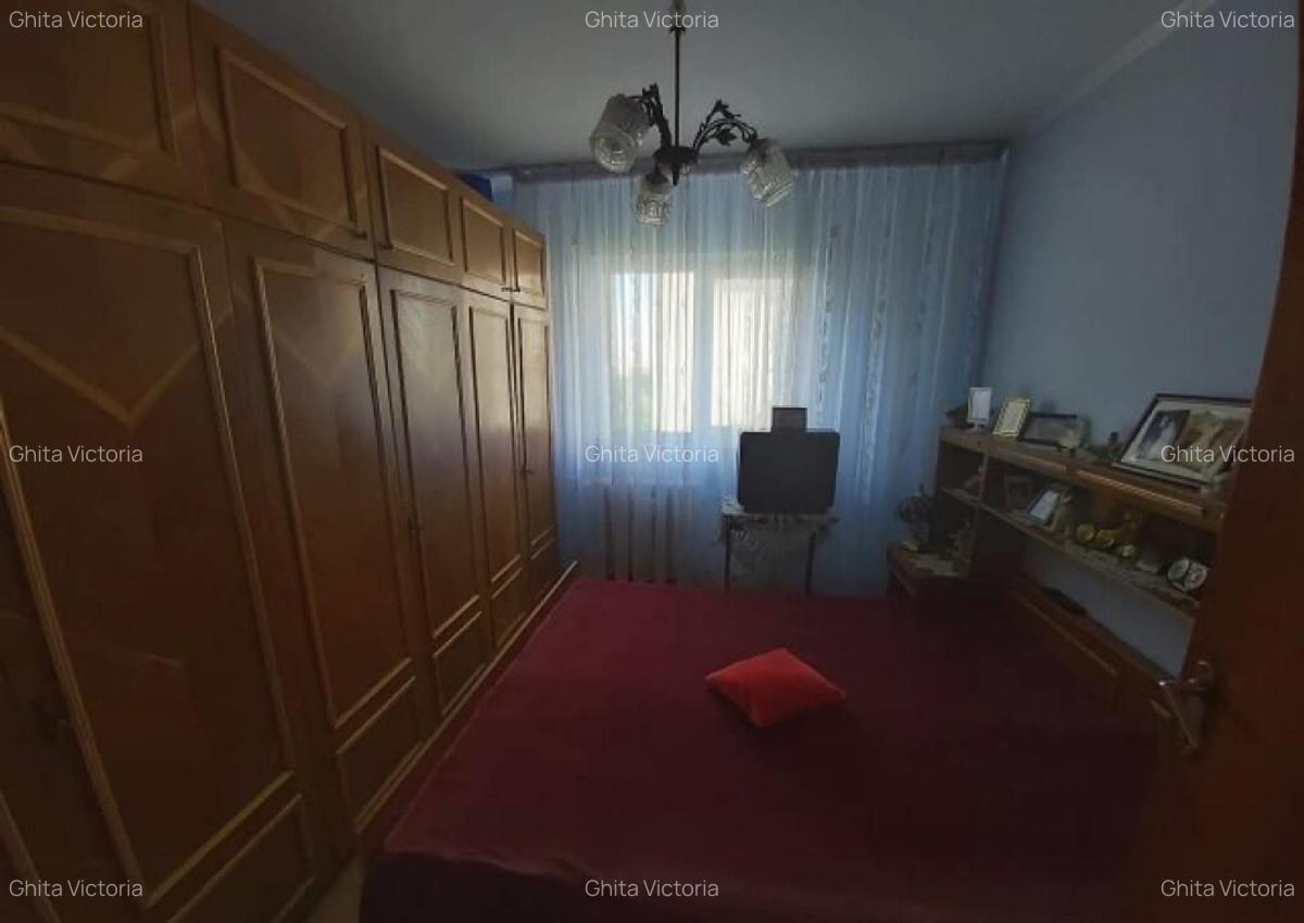 Apartament 3 camere, 74mp, zona Basarabia Diham, 120.000euro - 4
