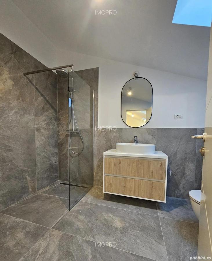 De inchiriat apartament 1 camera zona Sagului - 6