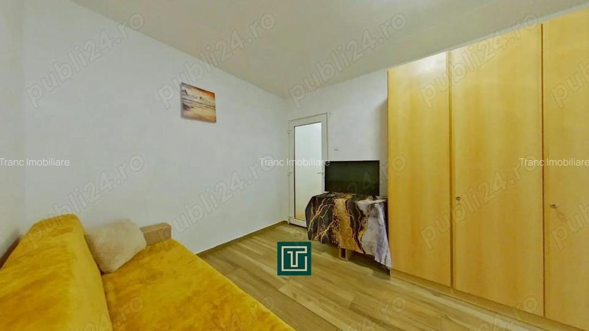 Apartament cu 2 camere, renovat 2025, de inchiriat Aurel Vlaicu, Arad - 1