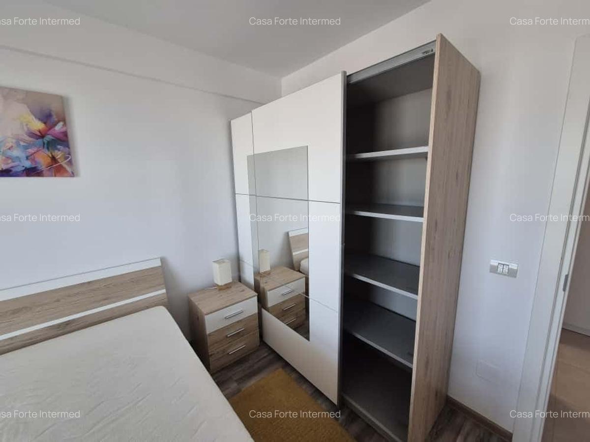 Apartament 2 Camere de Închiriat în Tomis Plus – 550 Euro/lună - 8