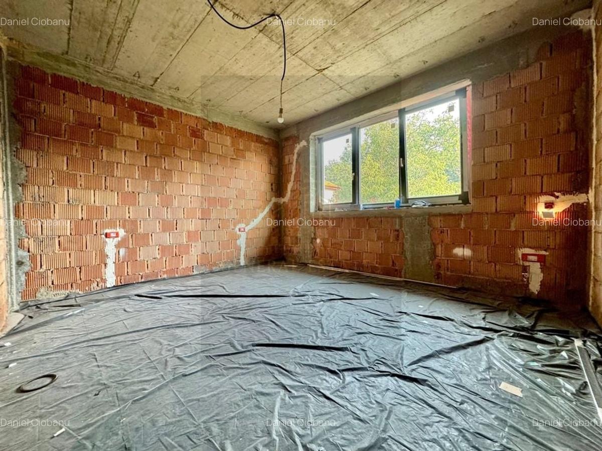 Spre Vânzare Casă P+E - 243 m2 în Bucium - Iași - 19