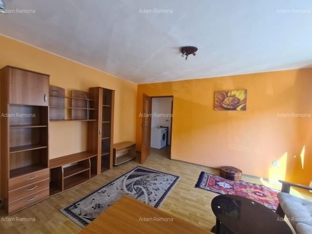 Apartament 2 camere etaj 1 zona Kogalniceanu - 6