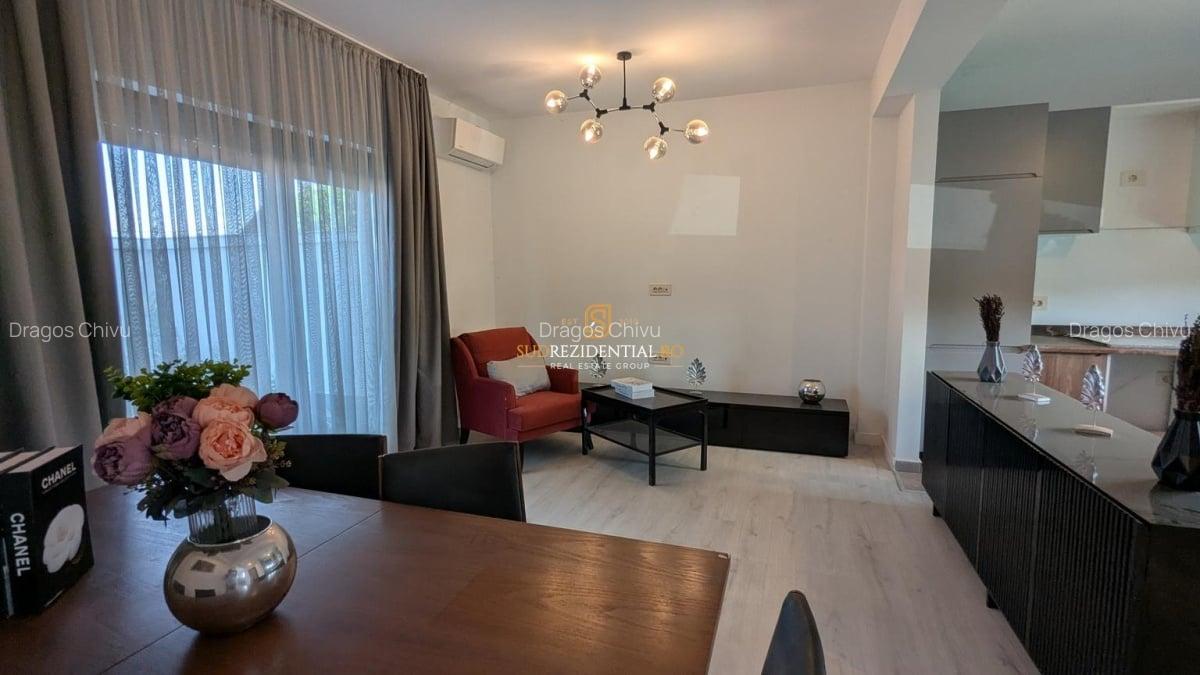 Casa 4 camere, 4 bai, zona Giurgiului - 4