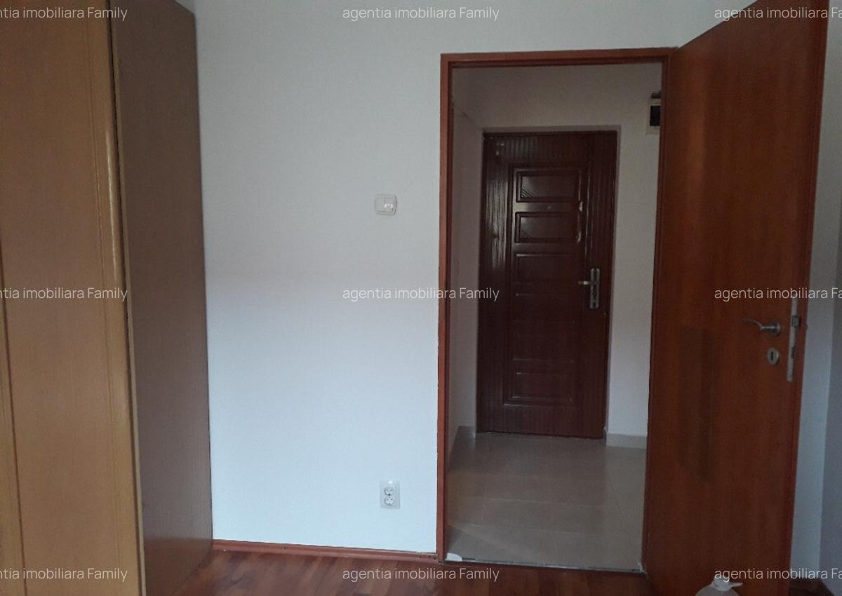 Garsoniera Confort Sporit - Zona Zamca - 4