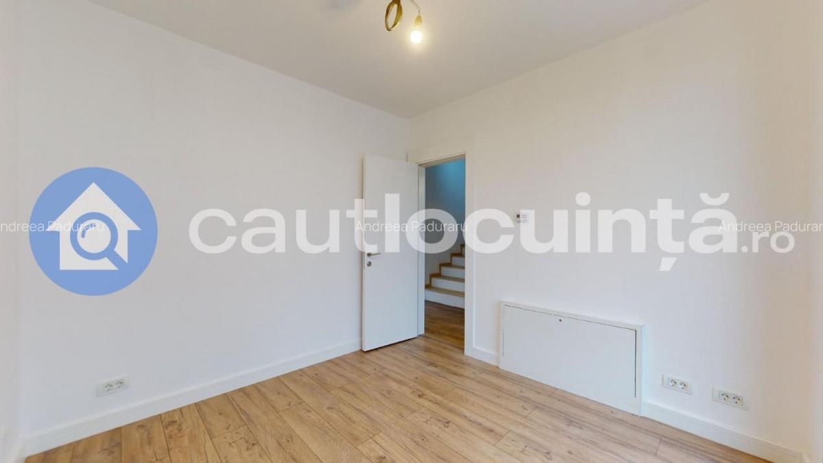 Casa 5 Camere  | Otopeni | Tunari | Parcare | Centrala | Noua | 2024 - 6