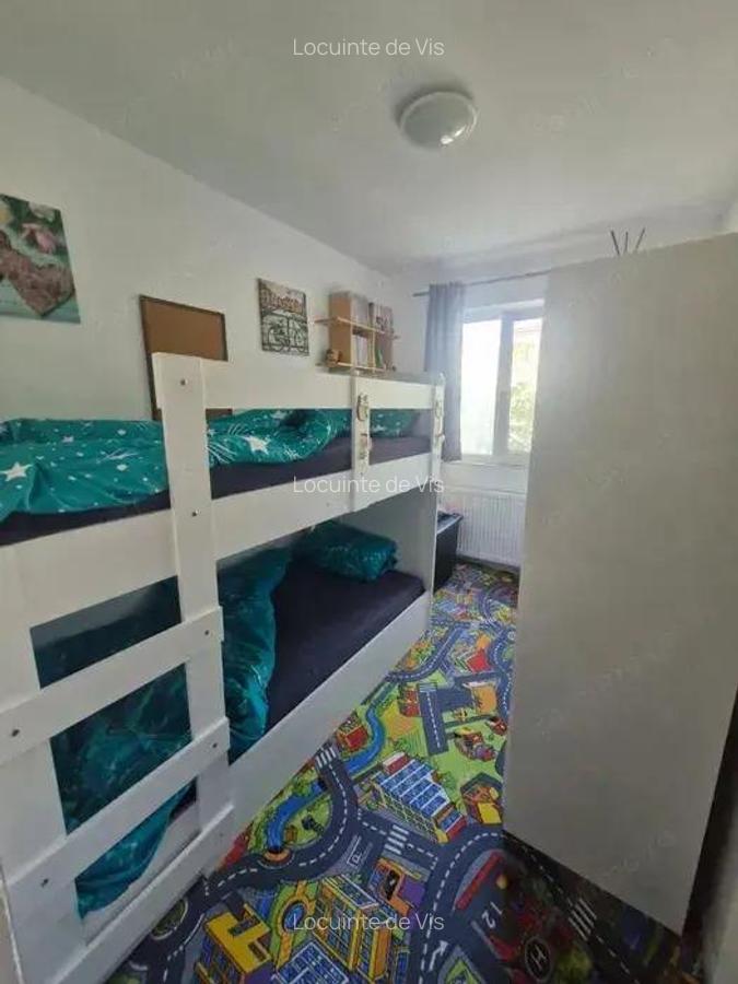 Apartament 3 camere Casa de Cultura - 2